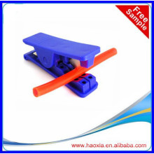 Hot Sale Plastic Pneumatic PU Tube Cutter 1mm - 20mm